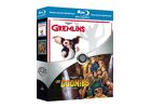 Blu-Ray  Gremlins + Les Goonies