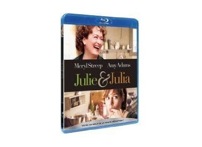 Blu-Ray  Julie Et Julia - Blu Ray Import