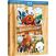Image Blu-Ray Les Rebelles De La Forêt 1 & 2