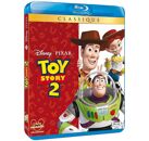 Blu-Ray  Toy Story 2