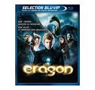 Blu-Ray  Eragon - Édition Blu-Ray+ Dvd