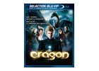 Blu-Ray  Eragon - Édition Blu-Ray+ Dvd