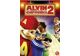 Blu-Ray  Alvin Et Chipmunks 2 - Blu Ray - Import