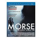 Blu-Ray  Morse