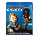 Blu-Ray  La Fiancée De Chucky