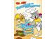 Image DVD Tom Et Jerry - Bataille De Nourriture DVD Zone 2
