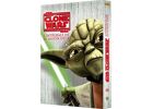 Image DVD Star Wars - The Clone Wars - Saison 2 DVD Zone 2