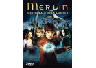 DVD  Merlin - Saison 2 DVD Zone 2