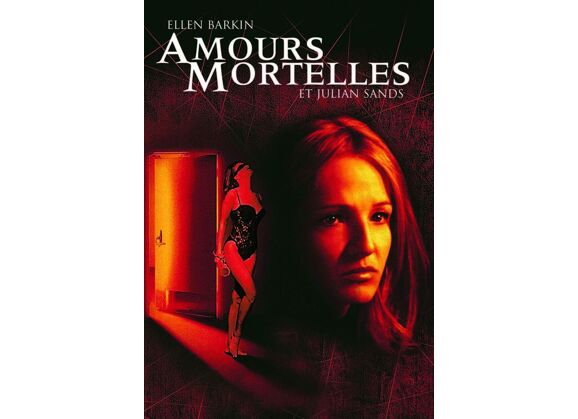 Image DVD Amours Mortelles DVD Zone 2