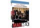 Blu-Ray  Mad Men - L'intégrale De La Saison 2