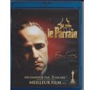Blu-Ray  Le Parrain
