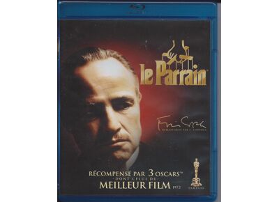 Blu-Ray  Le Parrain