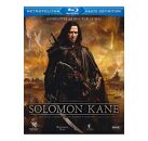 Blu-Ray  Solomon Kane