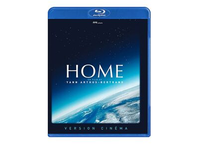 Blu-Ray  Home - Version Cinéma