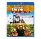 Blu-Ray  Rendez-Vous En Terre Inconnue - Charlotte De Turckheim Au Pays Des Nénètses / Patrick Timsit Chez Les Hommes-Fleurs En Indonésie