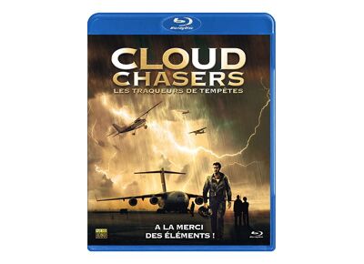 Image Blu-Ray Cloud Chasers - Les Traqueurs De Tempêtes