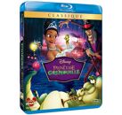 Blu-Ray  La Princesse Et La Grenouille