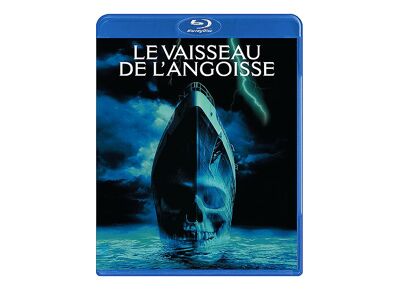Blu-Ray  Le Vaisseau De L'angoisse