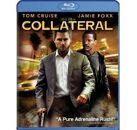 Blu-Ray  Collateral - Blu Ray - Import