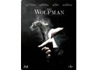 Blu-Ray  The Wolfman - Blu Ray - Import Uk