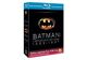 Blu-Ray  Coffret Batman - L'intégrale - 4 Blu-Ray - Edition Spéciale Fnac