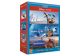 Blu-Ray  Là-Haut + Wall-E + Ratatouille - Pack