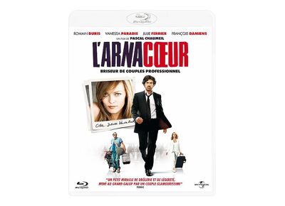 Blu-Ray  L'arnacoeur