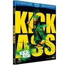 Blu-Ray  Kick-Ass - Édition Prestige