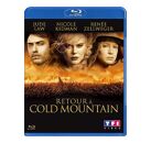 Blu-Ray  Retour À Cold Mountain
