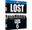 Blu-Ray  Lost, Les Disparus - Saison 6