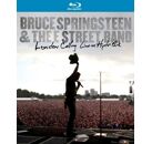 Blu-Ray  Bruce Springsteen - London Calling Live In Hyde Park