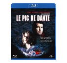 Blu-Ray  Le Pic De Dante