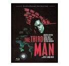 Blu-Ray  Le Troisième Homme