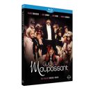 Blu-Ray  Guy De Maupassant