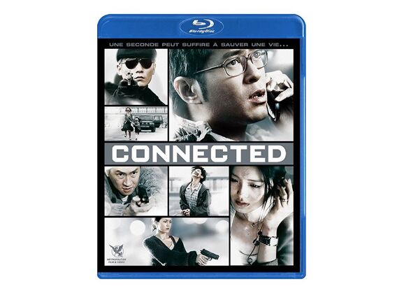 Image Blu-Ray Connected