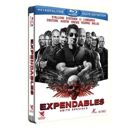 Blu-Ray  The Expendables - Blu Ray