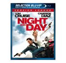 Blu-Ray  Night And Day - Version Longue