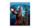 Blu-Ray  Iron Man 2 - Édition Blu-Ray+ Dvd + Copie Digitale