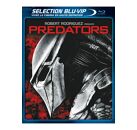 Blu-Ray  Predators - Édition Blu-Ray+ Dvd