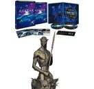 Blu-Ray  Avatar - Ultimate Edition