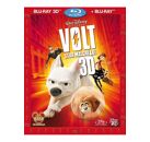 Blu-Ray  Volt, Star Malgré Lui3d