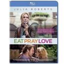 Blu-Ray  Eat Pray Love - Blu Ray Import