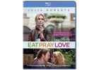 Blu-Ray  Eat Pray Love - Blu Ray Import