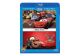 Blu-Ray  Cars Toon - Martin Se La Raconte + Cars, Quatre Roues - Pack