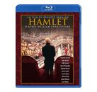 Blu-Ray  Hamlet