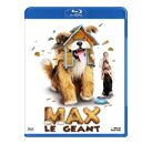 Blu-Ray  Max Le Géant