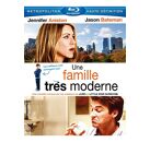 Blu-Ray  Une Famille Très Moderne