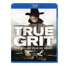 Blu-Ray  True Grit - 100 Dollars Pour Un Shérif