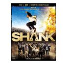Blu-Ray  Shank - Édition Blu-Ray+ Dvd + Copie Digitale