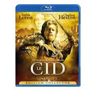 Blu-Ray  Le Cid - Édition Collector